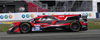 1/43 Spark Oreca 07 - Gibson No.26 VECTOR SPORT Le Mans 24H 2026 R. Cullen – V. Lomko – P. Fittipaldi Car Model