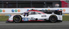 1/43 Spark Oreca 07 - Gibson No.28 IDEC SPORT Le Mans 24H 2026 P. Lafargue - V. Rinicella - J. van Uitert Car Model