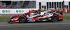 1/43 Spark Oreca 07 - Gibson No.183 AF CORSE Le Mans 24H 2026 F. Perrodo – M. Vaxivière - B. Barnicoat Car Model
