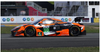 1/43 Spark McLaren 720S LMGT3 Evo No.10 GARAGE 59 Le Mans 24H 2026 A. Au – T. Fleming – M. Kirchhöfer Car Model