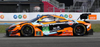 1/43 Spark McLaren 720S LMGT3 Evo No.58 GARAGE 59 Le Mans 24H 2026 A. West – F. Gehrsitz – B. Goethe Car Model