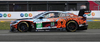 1/43 Spark BMW M4 LMGT3 Evo No.69 TEAM WRT Le Mans 24H 2026 A. Mcintosh – P. Thompson – D. Harper Car Model