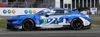 1/43 Spark Ford Mustang LMGT3 No.77 PROTON COMPETITION Le Mans 24H 2026 E. Powell – B. Tuck – S. Priaulx Car Model