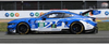 1/43 Spark Ford Mustang LMGT3 No.88 PROTON COMPETITION Le Mans 24H 2026 S. Gattuso – G. Levorato – L. Sargeant Car Model