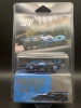 CHASE CAR 1/64 Mini GT Bugatti Bolide Presentation (Blue) Diecast Car Model