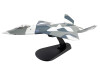 Northrop F-23 Black Widow II Stealth Fighter Aircraft Blue 054 Su-57 Aggressor What If Scheme 65th AGRS Nellis AFB United States Air Force Air Power Series 1/72 Diecast Model by Hobby Master