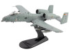 Fairchild Republic A-10C Thunderbolt II Attack Aircraft "80-0283 Maryland Farewell 104 FS Maryland ANG" (2025) United States Air Force "Air Power Series" 1/72 Diecast Model by Hobby Master