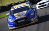 1/43 Spark NAPA Racing UK - No.77 - Ford Focus Titanium BTCC - 2026 Sam Osborne Car Model