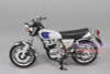 1/10 Schuco YAMAHA SR 500 SR500 MOTORCYCLE Diecast Model