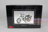 1/10 Schuco YAMAHA SR 500 SR500 MOTORCYCLE Diecast Model