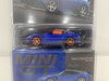 CHASE CAR 1/64 Mini GT Nissan Z VeilSide FFZ400 (Seiran Blue) Diecast Car Model
