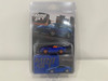 CHASE CAR 1/64 Mini GT Nissan Z VeilSide FFZ400 (Seiran Blue) Diecast Car Model