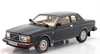 1/18 Cult Scale Models 1981 Volvo 262C Bertone (Black) Diecast Car Model