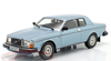 1/18 Cult Scale Models 1981 Volvo 262C Bertone (Blue Metallic) Diecast Car Model
