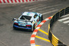 1/43 Tarmac Works Audi R8 LMS GT3 Evo II Macau GT Cup FIA GT World Cup 2025 Uno Racing Adderly Fong Diecast Car Model