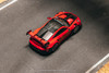 1/64 Tarmac Works Porsche GT3 RS (992.1) MR (Red) Diecast Car Model
