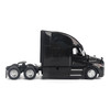1/50 Diecast Masters Freightliner Cascadia Gen-5 (2025) Tractor (Night-Shift Black) Diecast Model