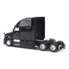 1/50 Diecast Masters Freightliner Cascadia Gen-5 (2025) Tractor (Night-Shift Black) Diecast Model