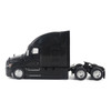 1/50 Diecast Masters Freightliner Cascadia Gen-5 (2025) Tractor (Night-Shift Black) Diecast Model