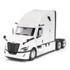 1/50 Diecast Masters Freightliner Cascadia Gen-5 (2025) Tractor (Winter White) Diecast Model
