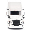 1/50 Diecast Masters Freightliner Cascadia Gen-5 (2025) Tractor (Winter White) Diecast Model