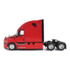 1/50 Diecast Masters Freightliner Cascadia Gen-5 (2025) Tractor (Red) Diecast Model