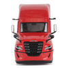 1/50 Diecast Masters Freightliner Cascadia Gen-5 (2025) Tractor (Red) Diecast Model