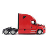 1/50 Diecast Masters Freightliner Cascadia Gen-5 (2025) Tractor (Red) Diecast Model