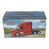 1/50 Diecast Masters Freightliner Cascadia Gen-5 (2025) Tractor (Red) Diecast Model