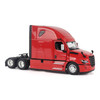 1/50 Diecast Masters Freightliner Cascadia Gen-5 (2025) Tractor (Red) Diecast Model