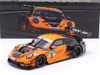 1/18 Ixo Porsche 911 GT3 R #92 DTM 2025 Morris Schuring Manthey EMA Diecast Car Model
