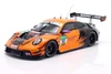 1/18 Ixo Porsche 911 GT3 R #92 DTM 2025 Morris Schuring Manthey EMA Diecast Car Model