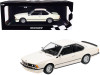 1982 BMW 635 CSi White Limited Edition to 504 pieces Worldwide 1/18 Diecast Model Car by Minichamps