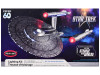 Star Trek: Strange New Worlds (2022-Current) TV Series USS Enterprise NCC-1701 Lighting Kit for 1/1000 Model Kit by Polar Lights
