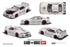 1/64 Kaido House Nissan Skyline GT-R (R32) SERI V1 China Edition Diecast Car Model