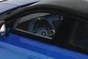 1/18 OTTO 2025 Alpine A390 GTS (Specular Blue) Car Model