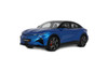 1/18 OTTO 2025 Alpine A390 GTS (Specular Blue) Car Model
