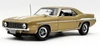 1/18 ACME 1969 Chevrolet Yenko Camaro Prototype (Yellow) Diecast Car Model