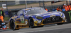 1/18 Spark Mercedes-AMG GT3 No.80 Mercedes-AMG Team RAVENOL Winner 24H Nürburgring 2026 M. Engel - L. Stolz - F. Schiller - M. Martin Car Model
