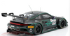 1/18 Ixo 2025 Porsche 911 GT3 R (992) #92 24h Spa Herberth Motorsport Tim Heinemann, Rolf Ineichen,Joel Sturm Diecast Car Model