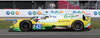 1/18 Spark Oreca 07 - Gibson No.43 INTER EUROPOL COMPETITION Winner LMP2 class Le Mans 24H 2026 J. Smiechowski – T. Dillmann – N. Yelloly Car Model