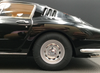 1/12 Top Marques Ferrari 275 GTB/4 (Black) Car Model Limited