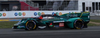 1/18 Spark Aston Martin Valkyrie No.009 ASTON MARTIN THOR TEAM Le Mans 24H 2026 A. Riberas – M. Sørensen – R. De Angelis Car Model
