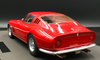 1/12 Top Marques Ferrari 275 GTB/4 (Red) Car Model Limited