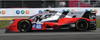 1/18 Spark Oreca 07 - Gibson No.48 RD LIMITED  Le Mans 24H 2026  F. Poordad – R. Dumas - T. Vautier Car Model