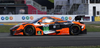 1/18 Spark McLaren 720S LMGT3 Evo No.10 GARAGE 59  Le Mans 24H 2026  A. Au – T. Fleming – M. Kirchhöfer Car Model
