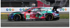 1/18 Spark BMW M4 LMGT3 Evo No.32 TEAM WRT  Le Mans 24H 2026  D. Leung – S. Gelael – A. Farfus Car Model