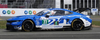 1/18 Spark Ford Mustang LMGT3 No.77 PROTON COMPETITION  Le Mans 24H 2026  E. Powell – B. Tuck – S. Priaulx Car Model