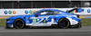 1/18 Spark Ford Mustang LMGT3 No.88 PROTON COMPETITION  Le Mans 24H 2026  S. Gattuso – G. Levorato – L. Sargeant Car Model