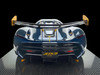 1/12 Frontiart Koenigsegg Jesko 7320 Blue Tinted Carbon Car Model Limited 10 Pieces